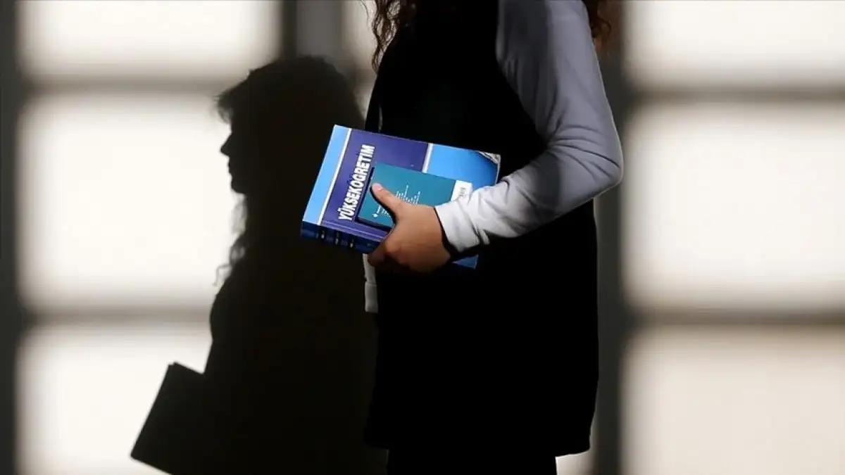 Yök, Üniversitelerde Kontenjan Düşürme Kararı Aldı 1