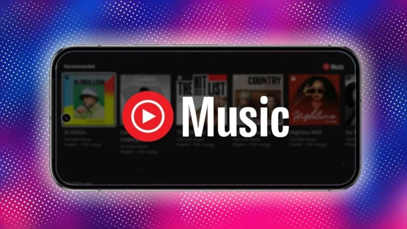Youtube Music Şarkı Sözlerini Ücretli Hale Getiriyor