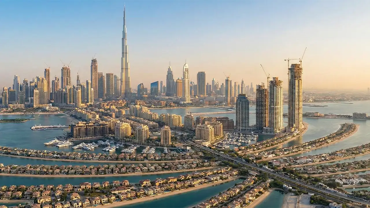 Yurt Dışı Gayrimenkul Alımında Rekor1