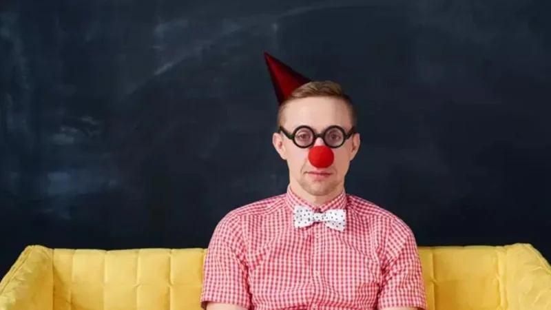 1 Nisan Şaka Günü Bakın Nasıl Ortaya Çıktı1