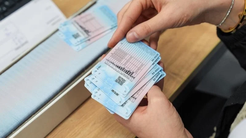 2026 Ehliyet Yenileme Ücreti Ve Başvuru Süreci