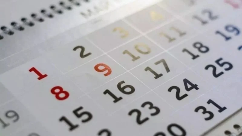 2026 Kurban Bayramı Hangi Günlere Denk Geliyor2