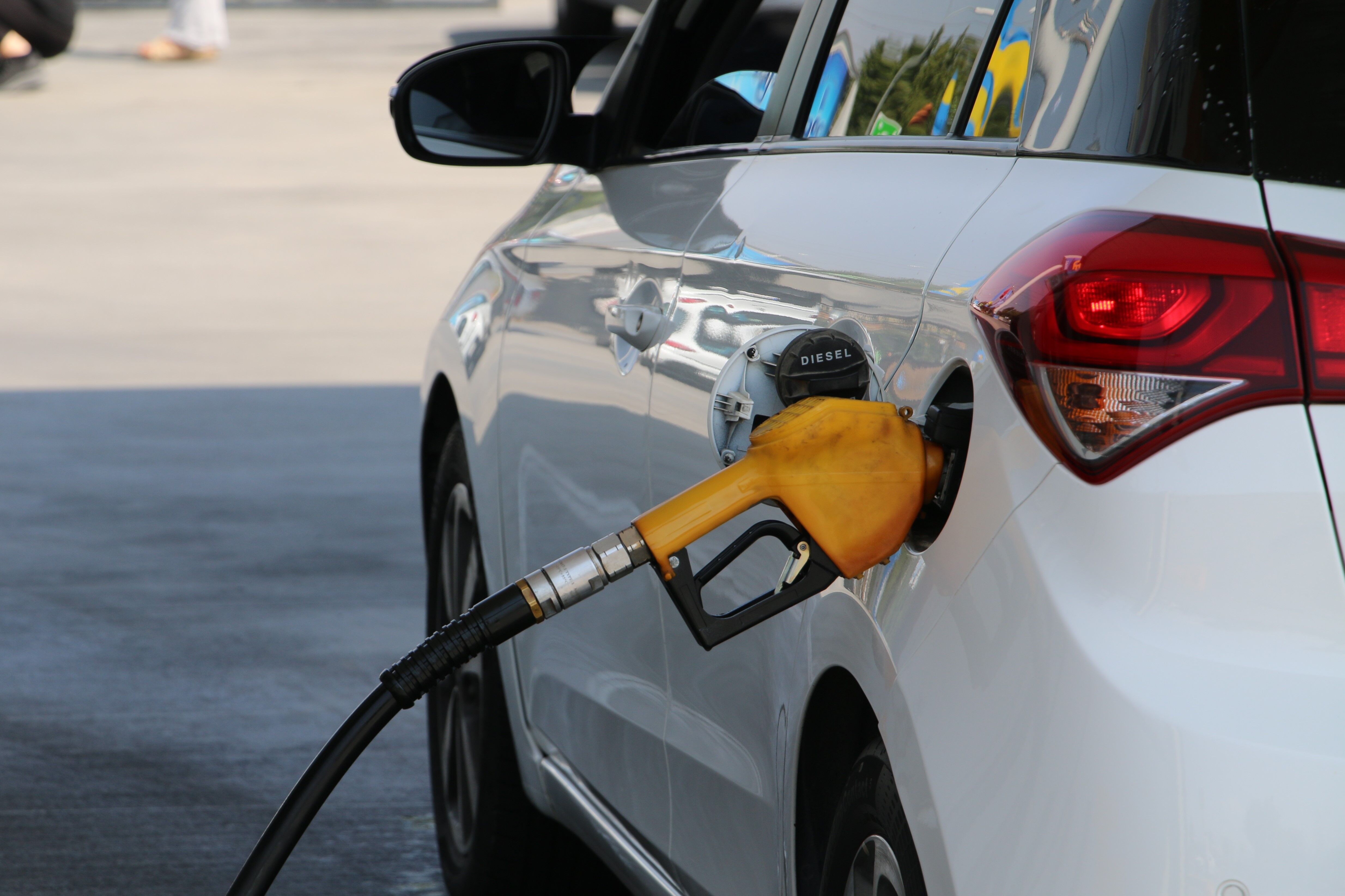 Akaryakıta Indirim Geliyor (1)