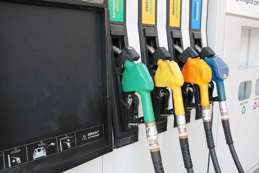 Akaryakıta Indirim Geliyor (7)