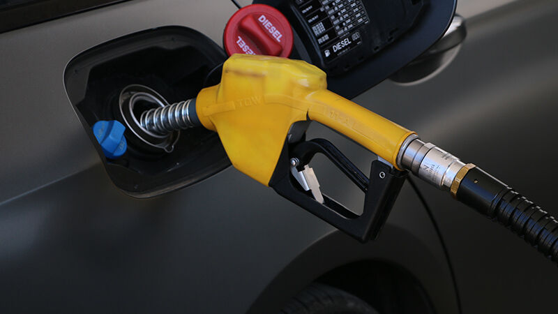 Akaryakıta Zam Yolda Motorin 80 Liraya Yaklaşıyor