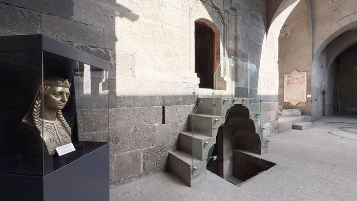 Anadolu’nun Ilk Tıp Fakültesi 820 Yıldır Ayakta3