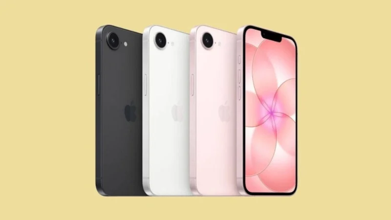 Apple, Iphone 18E Için Hazırlıklara Başladı