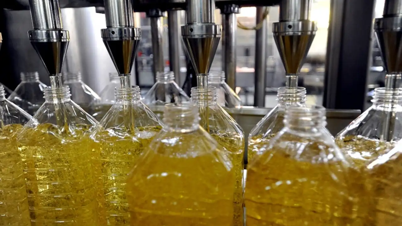 Atık Bitkisel Yağlar Artık Marketlerde Toplanacak 1