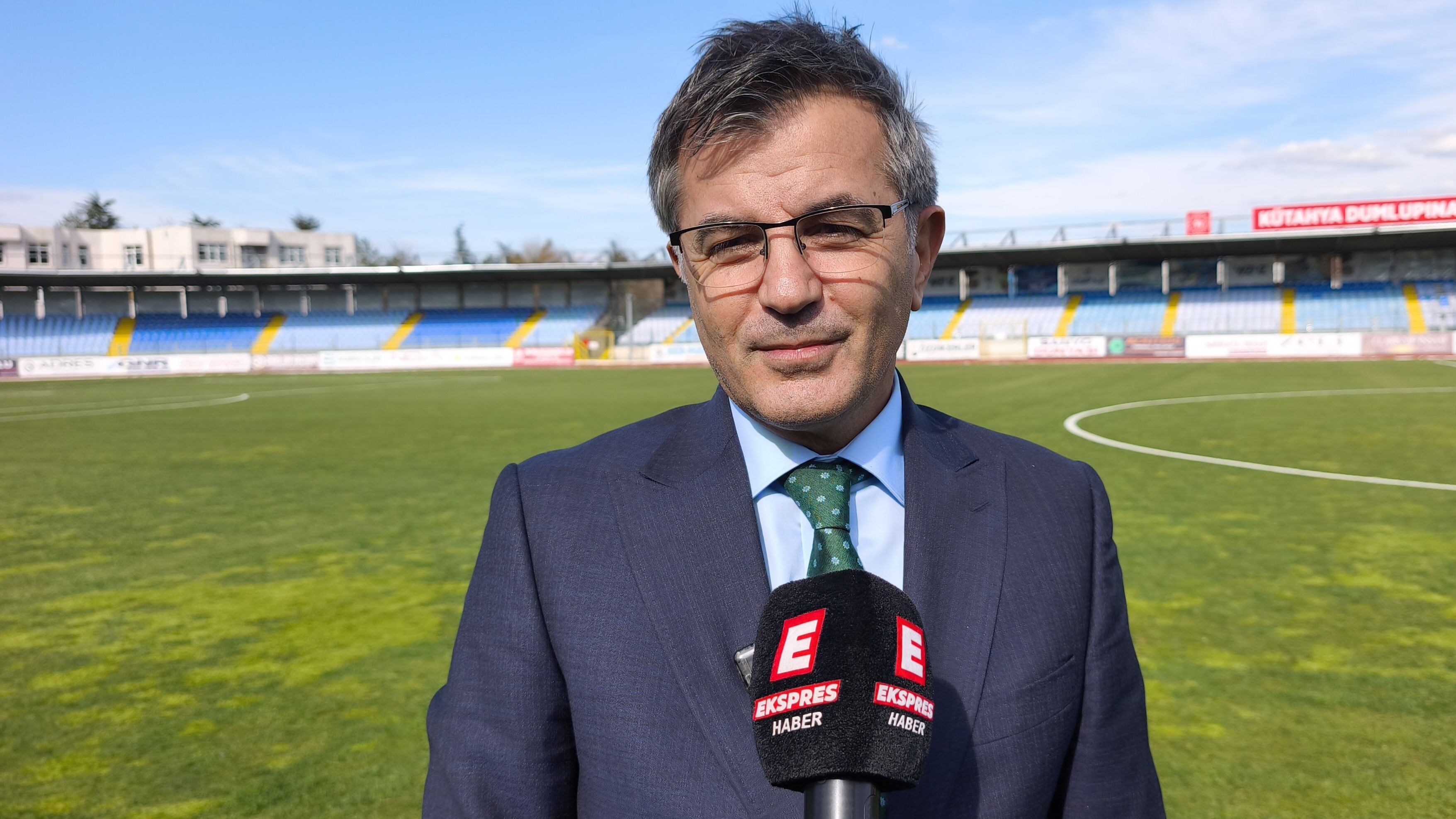 Aydın Kütahyaspor Bu Sene Şampiyon Olacak (1)-1