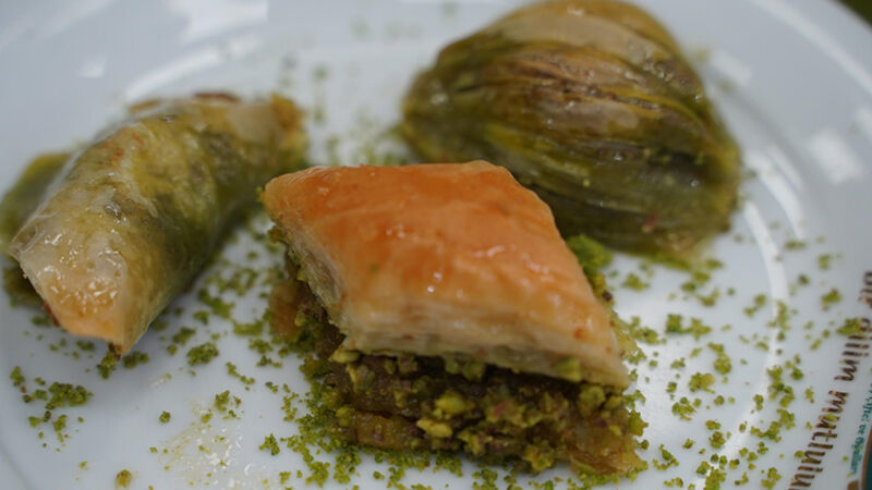 Bayram Öncesi Baklava Uyarısı! (3)