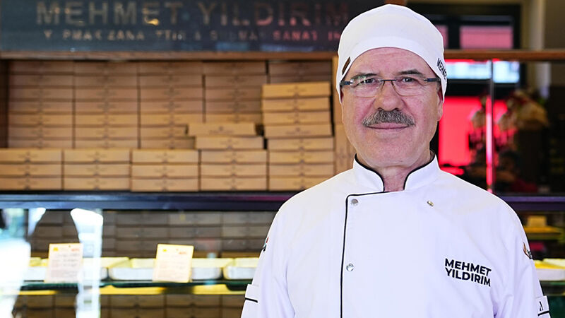 Bayram Öncesi Baklava Uyarısı! (5)