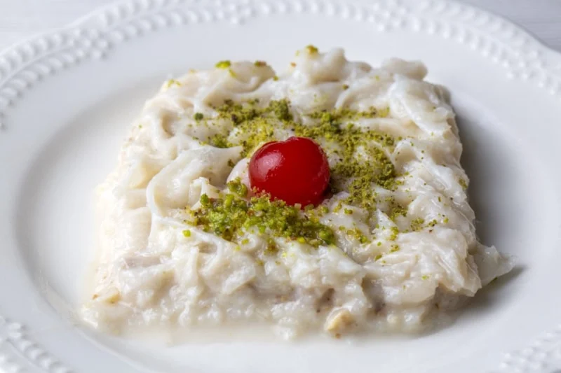 Bayram Tatlıları Sağlığı Gölgelemesin1