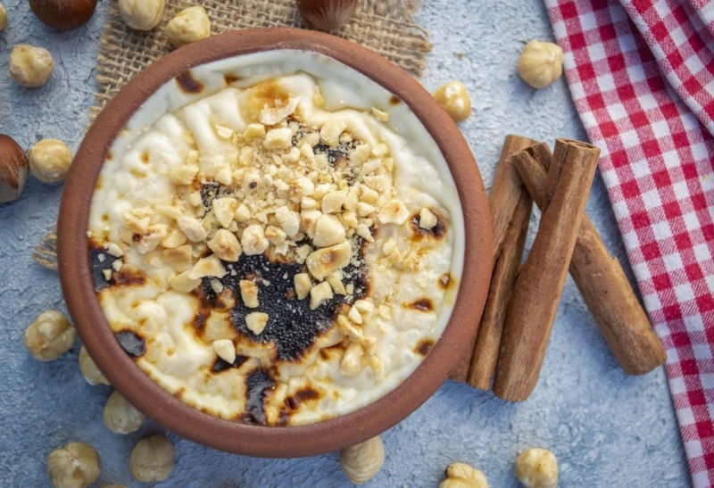 Bayram Tatlıları Sağlığı Gölgelemesin3