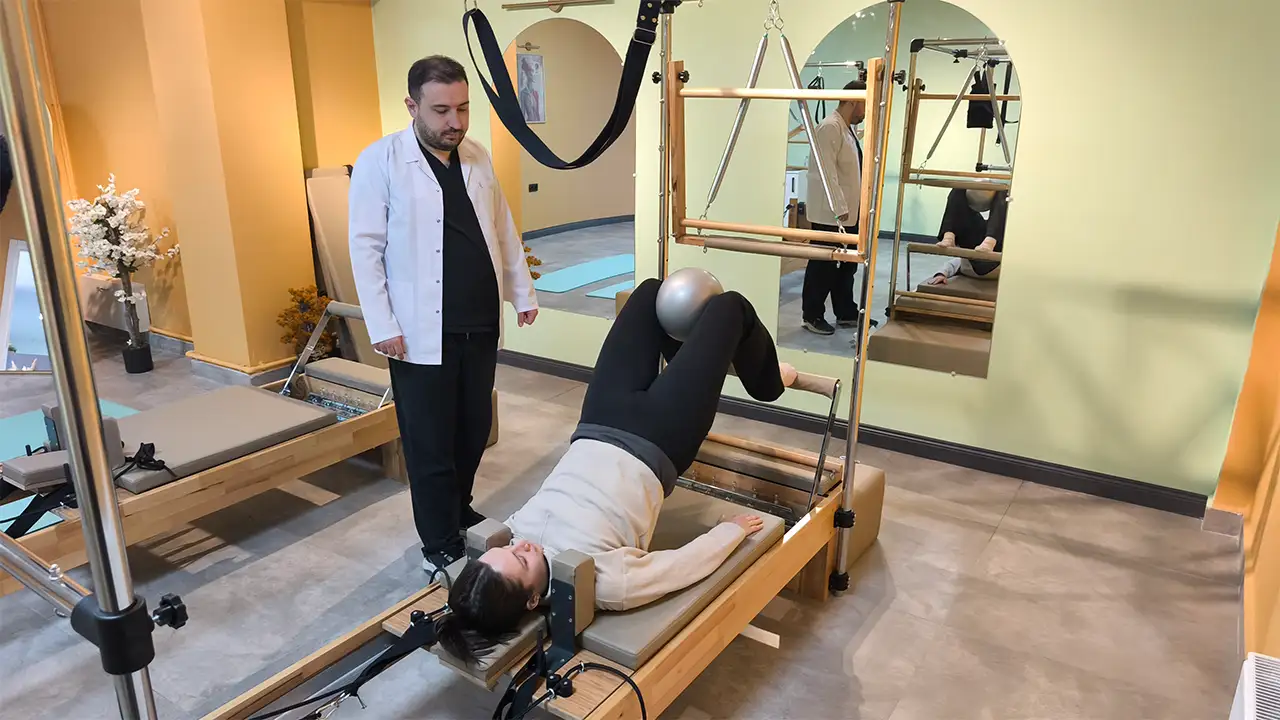 Bel Boyun Fıtığına Dikkat, Kütahya’da Uzmanı Uyardı3