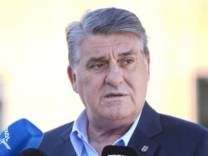 Beşiktaş Zirveye Oynayacak2