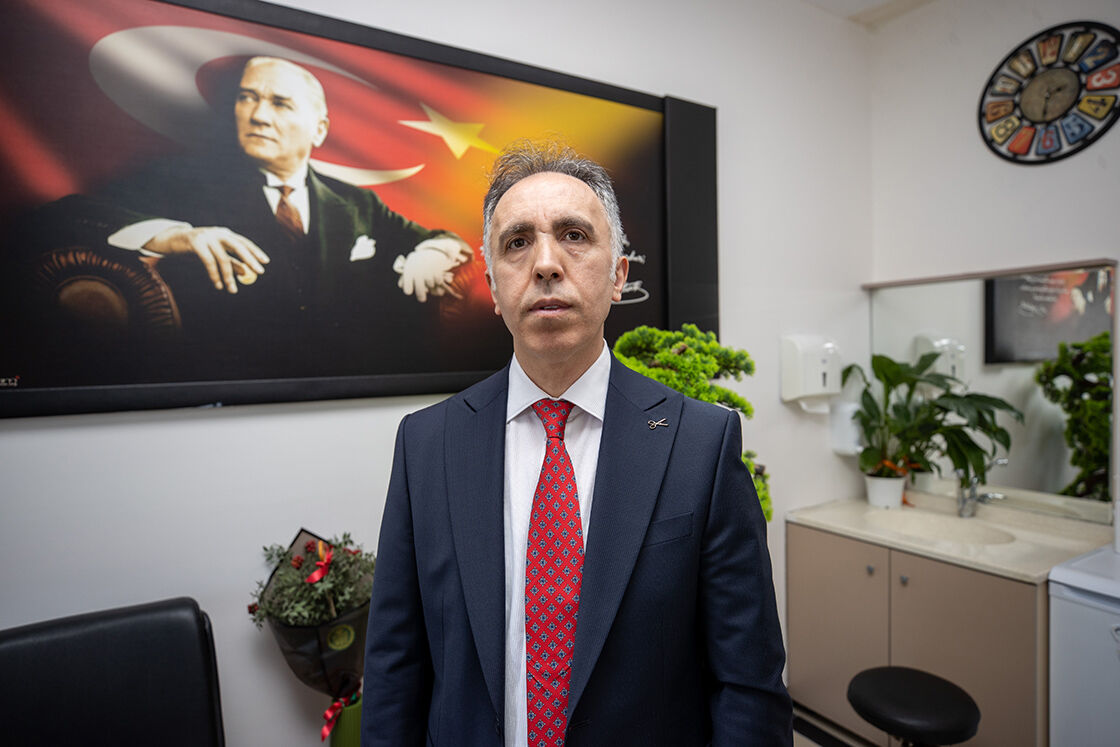 Böbrek Taşları Erken Uyarı Sistemi Olarak Görülüyor1-1