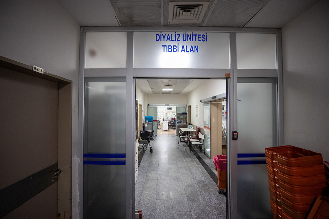 Böbrek Taşları Erken Uyarı Sistemi Olarak Görülüyor2