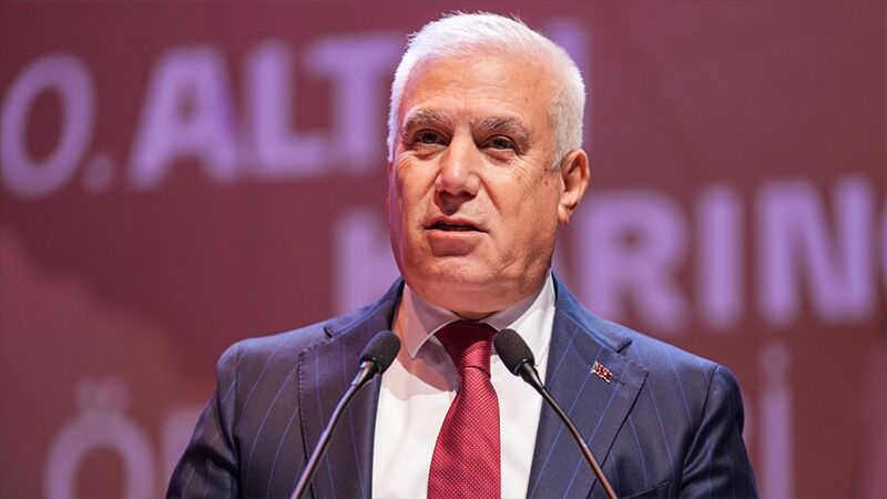 Bursa Büyükşehir Belediyesi’nde Operasyon, 55 Gözaltı (2)