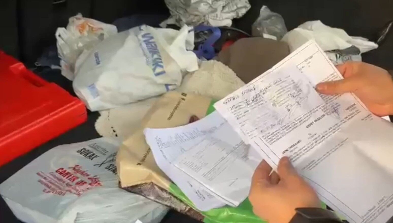 Bursa’da Tefecilik Operasyonu 3 Zanlı Tutuklandı 2