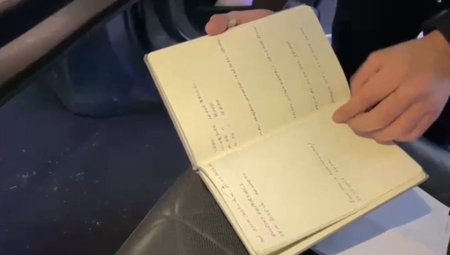 Bursa’da Tefecilik Operasyonu 3 Zanlı Tutuklandı