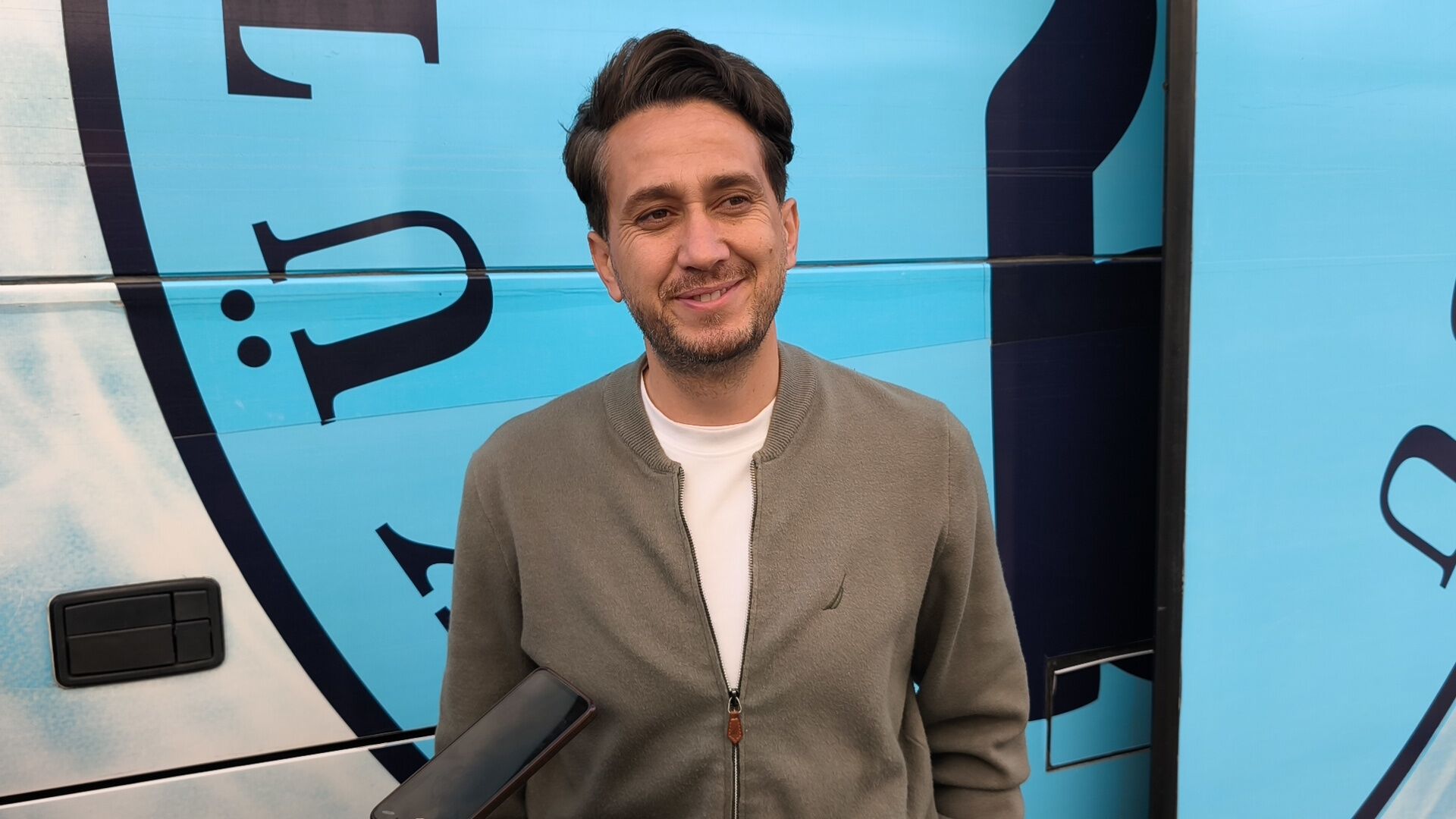 Çelik Kütahyaspor, Hedefi Olan Bir Takım (1)