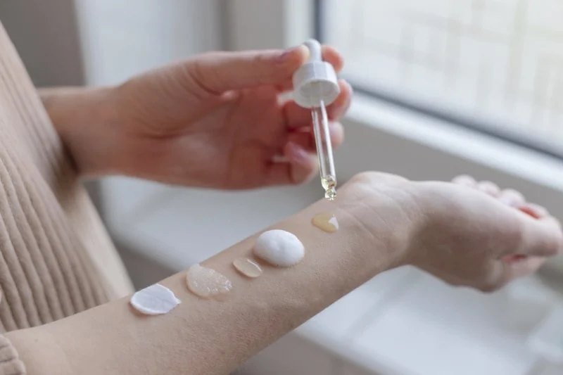 Cilt Bakımında Ürün Sayısı Arttıkça Risk De Artıyor2