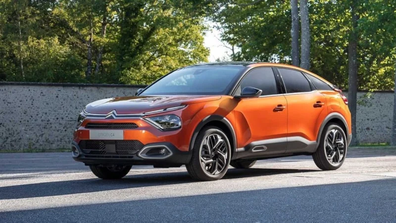 Citroen Modellerinde Mart Ayına Özel Kampanyalar1
