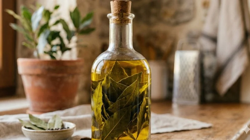 Diz Ağrısı Için Doğal Karışım Yeniden Gündemde