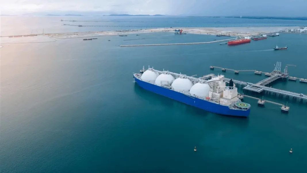 Doğalgaz Ve Elektriğe Zam Sinyali1