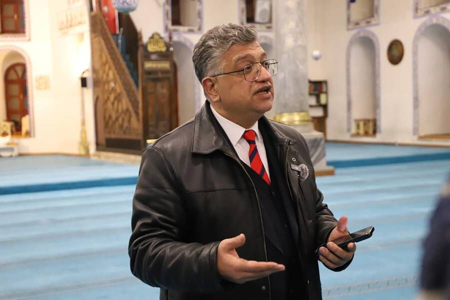 Dpü’de Kütahya Tarihsel Kültür Gezisi Düzenlendi (7)