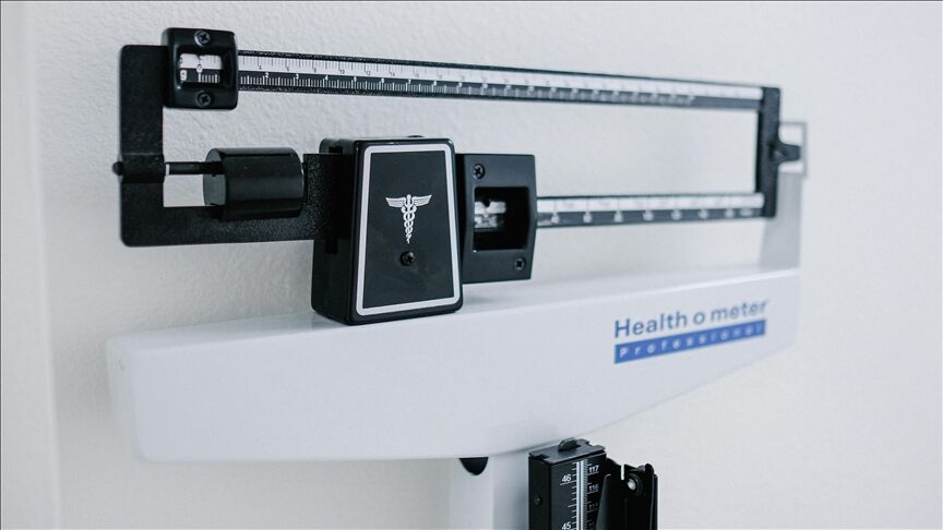 Dünyada Her 8 Kişiden 1’I Obez Küresel Obezite Krizi 1