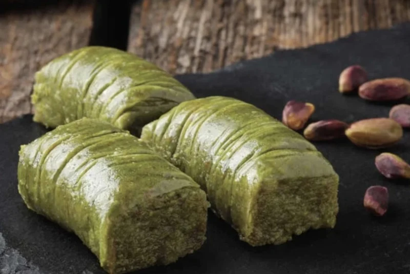 Dünyanın En Iyi 15 Baklavasının 8’I Türkiye’den2