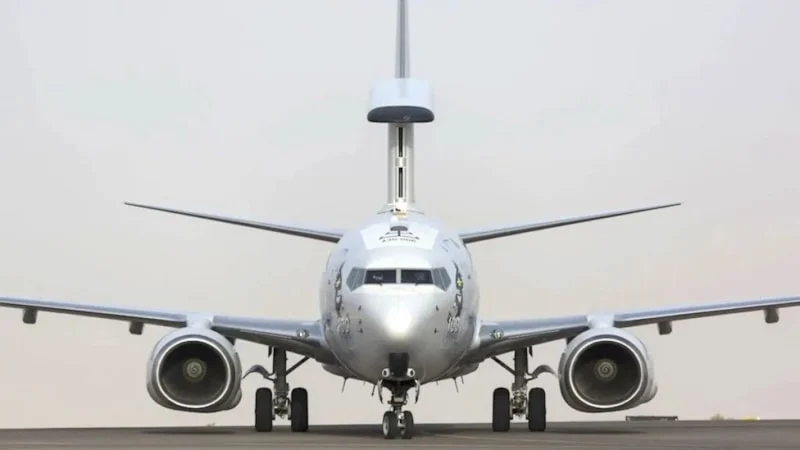 Dünyanın En Iyi İha Tespit Platformu Boeing E 7A Wedgetail2