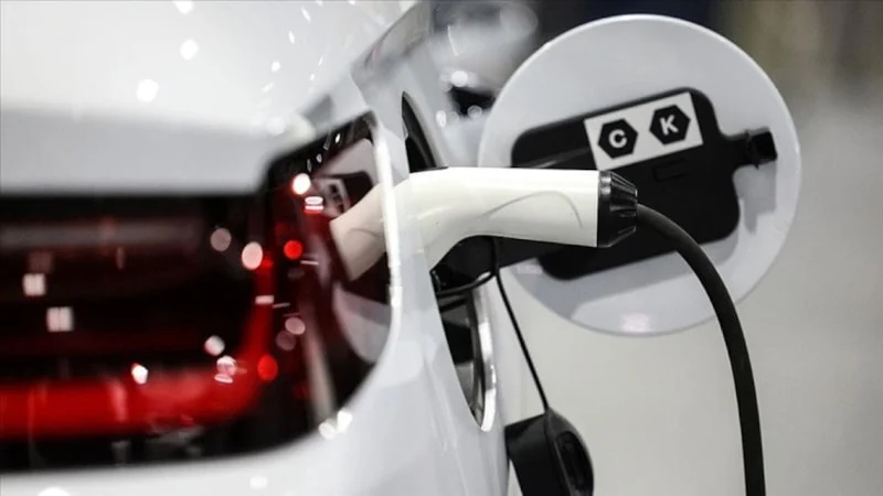 Elektrikli Araç Satışları Şubatta Yüzde 11 Geriledi1