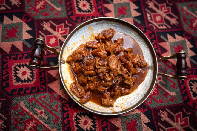 Erzurum’un Coğrafi Işaretli Lezzeti2