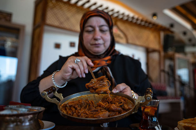 Erzurum’un Coğrafi Işaretli Lezzeti3