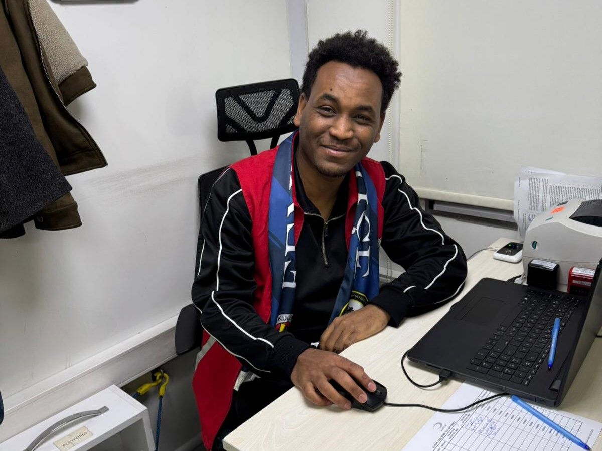 Fenerbahçeli Iş Insanlarından Kan Bağışı (4)