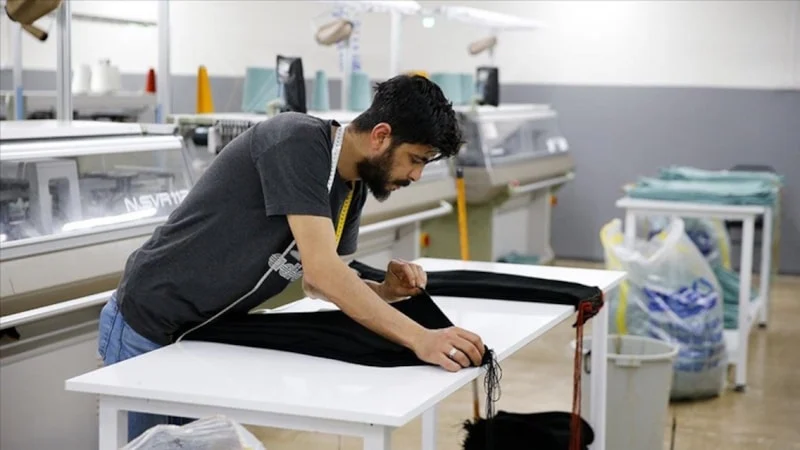 Genç Istihdamına Ücret Ve Prim Desteği Teklifi