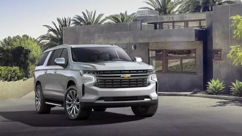 General Motors Motor Sorunu Nedeniyle Dava Edildi1