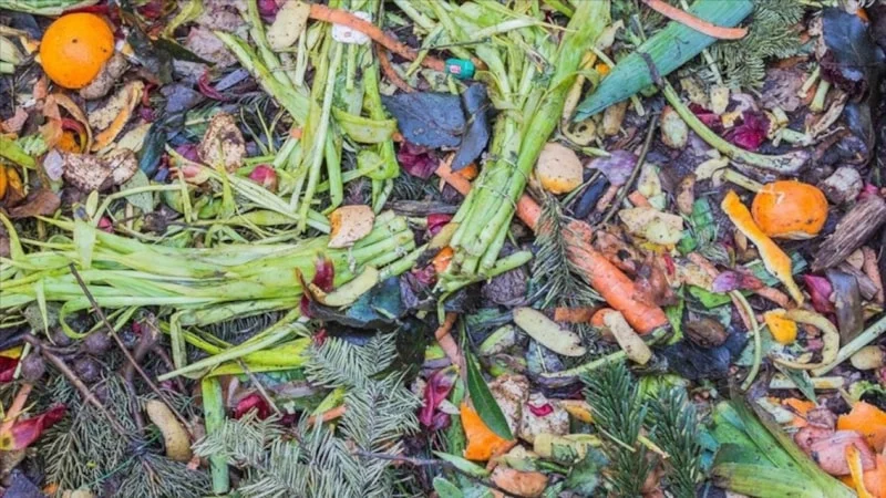 Gıda Israfında Yüzde 10 Azalma Büyük Tasarruf