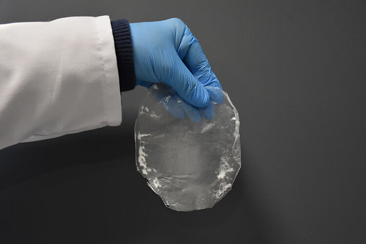 Gıdaları 15 Gün Taze Tutan Ambalaj Geliştirildi2