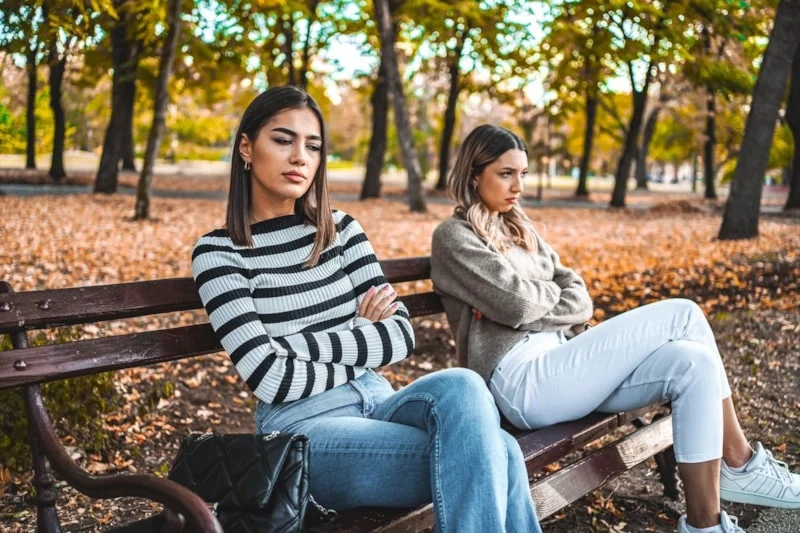 Gizli Rekabet İnsanlar Fark Etmeden Birbirleriyle Yarışıyor 2