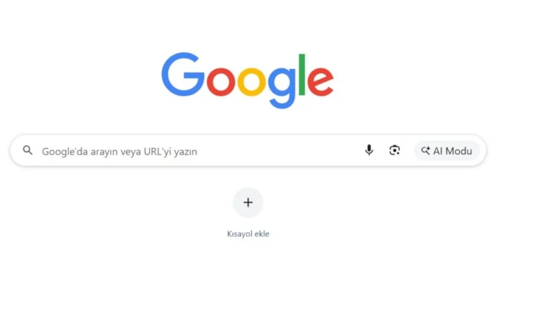 Google Ai Modu Nasıl Kapatılır?