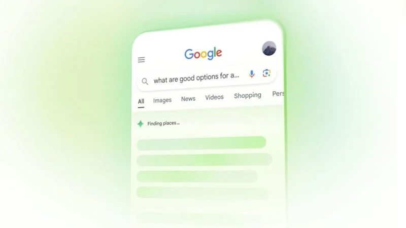 Google Aramalarındaki Yapay Zeka Modu Haber Yayıncılarını Zorluyor1