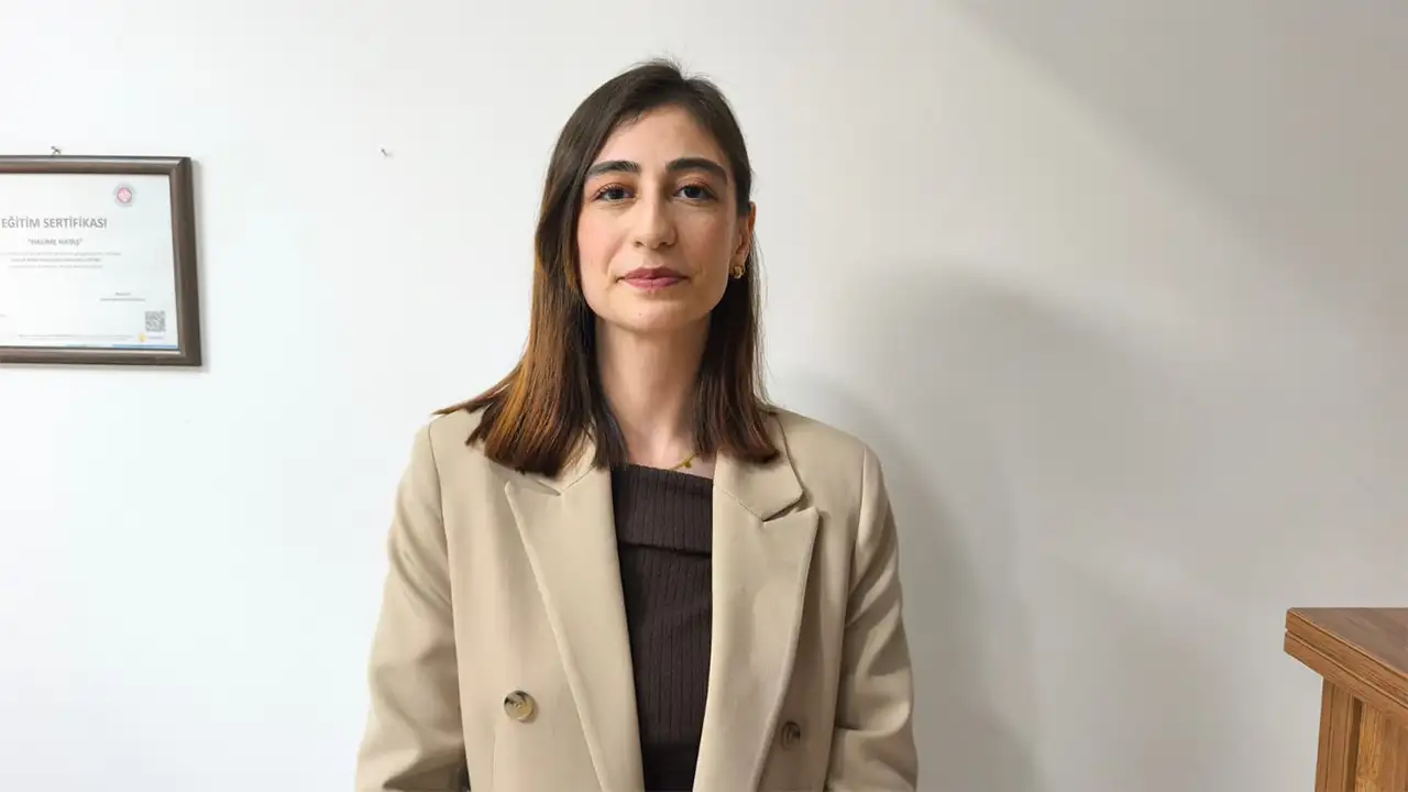 Halime Hataş