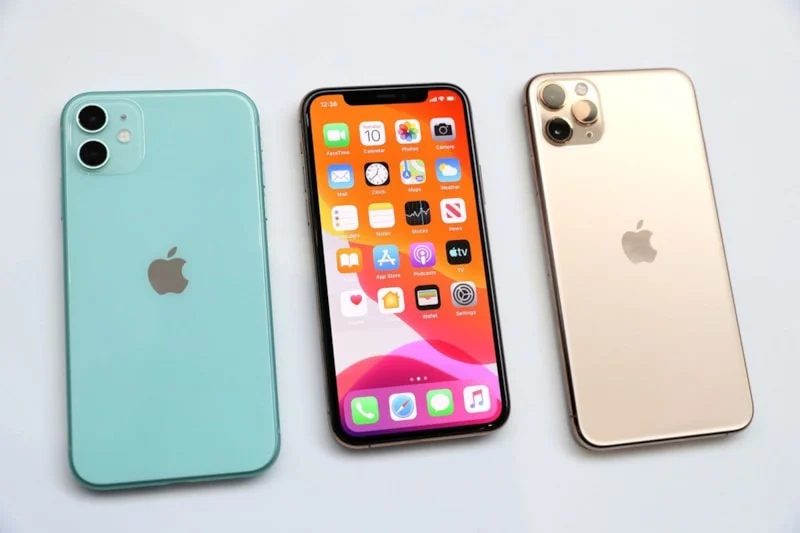 Her 4 Iphone’dan Biri Artık Hindistan’da Üretilecek2