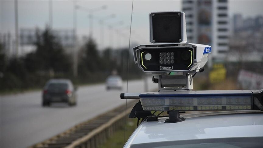 Hız Sınırlarında Yeni Dönem (6)