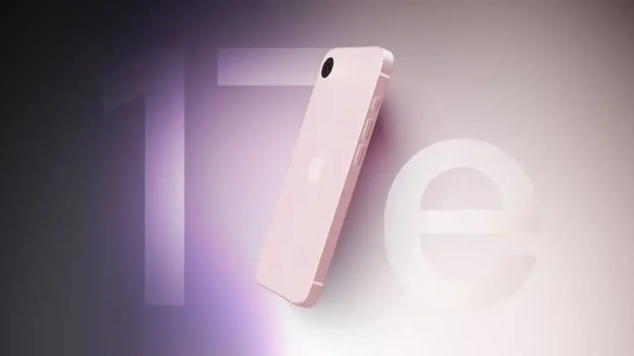 Iphone 17E Performansta Standart Modele Yakın 1