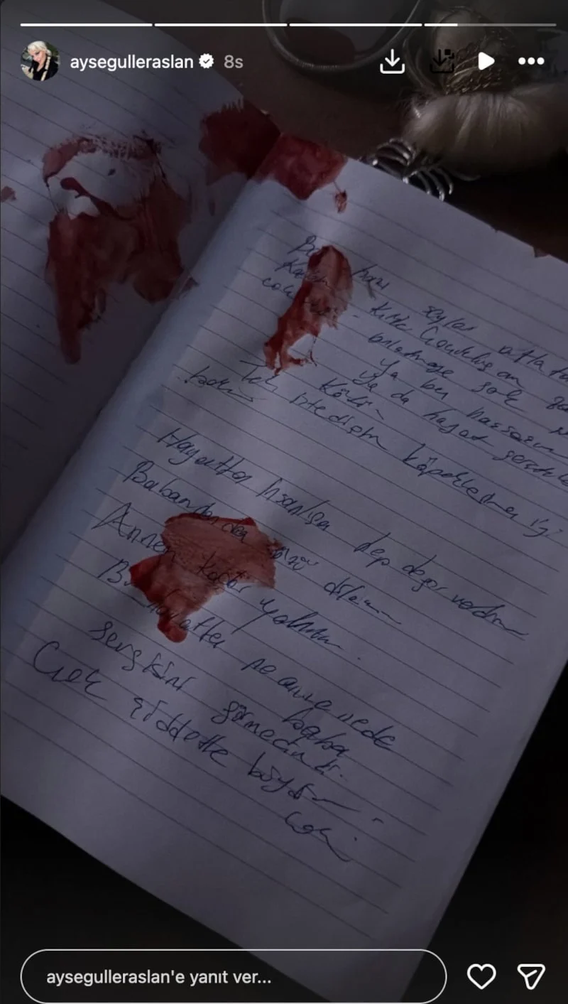 ‘İşte Benim Stilim’ Yarışmacısı Evinde Ölü Bulundu4