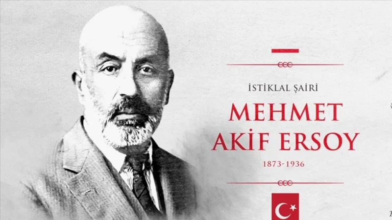 İstiklal Marşı’nın Kabulünün 105. Yılı Kutlanıyor1